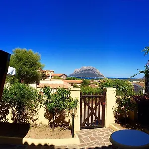 Martina Porto San Paolo (Sardinia)